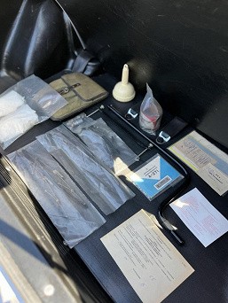 В Тольятти продают 43-летний внедорожник LADA Niva за 23 миллиона рублей