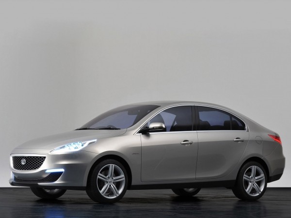 Зенкевич: индийские автомашины в РФ смогут составить конкуренцию отечественным Зенкевич: индийские автомашины в РФ смогут составить конкуренцию отечественным