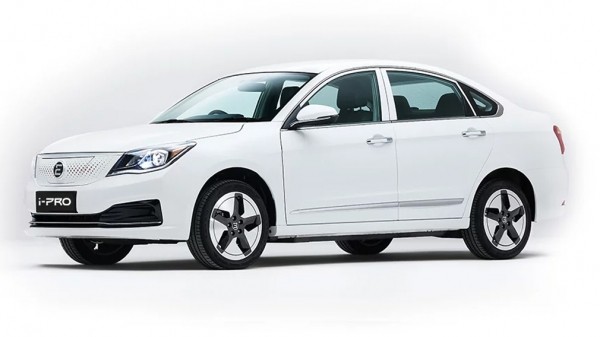 Составлен список самых дешевых новых седанов в России