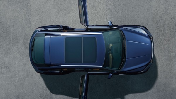 Honda выпустила обновлённый кроссовер UR-V Honda выпустила обновлённый кроссовер UR-V