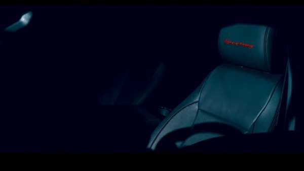 Ателье Hennessey выпустит 775-сильный суперпикап Ford F-150