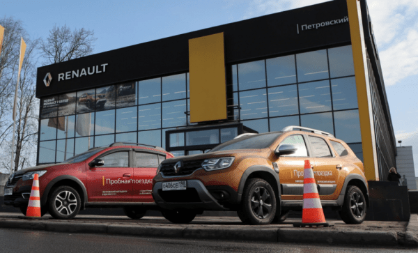 16 брендов не смогли продать ни одной машины в мае 2023 года 16 брендов не смогли продать ни одной машины в мае 2023 года