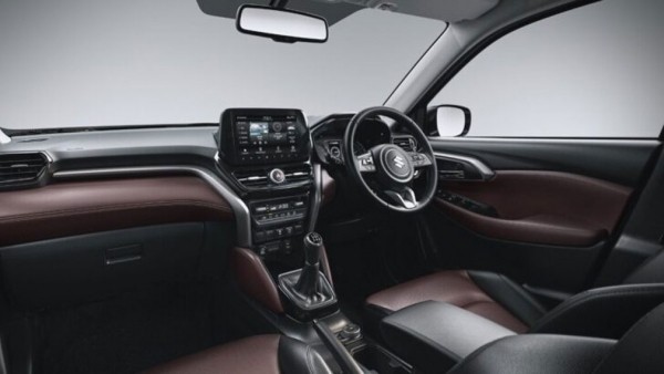 В России появился новейший кроссовер Suzuki Grand Vitara В России появился новейший кроссовер Suzuki Grand Vitara