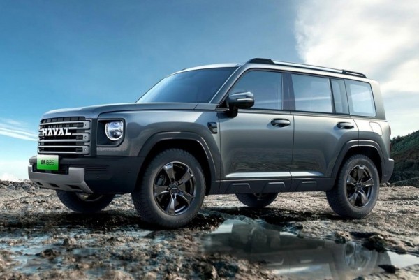 Дайджест дня: четвертая собака Haval, кроссовер Fiat 600 и другие события индустрии Дайджест дня: четвертая собака Haval, кроссовер Fiat 600 и другие события индустрии