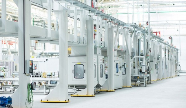 Дайджест дня: BAIC X55 на Автоторе, российская АБС и другие события индустрии Дайджест дня: BAIC X55 на Автоторе, российская АБС и другие события индустрии