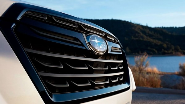 В Россию вернулся кроссовер Subaru Forester