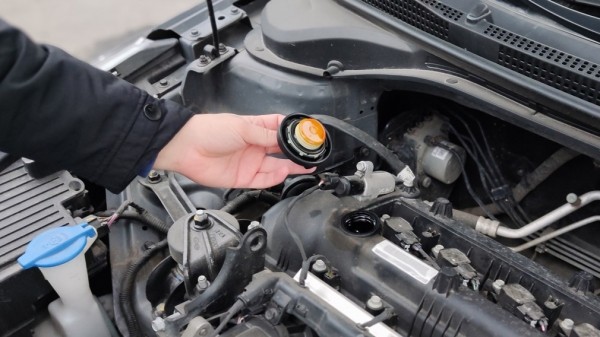 Какой двигатель лучше: атмосферный или турбированный Какой двигатель лучше: атмосферный или турбированный