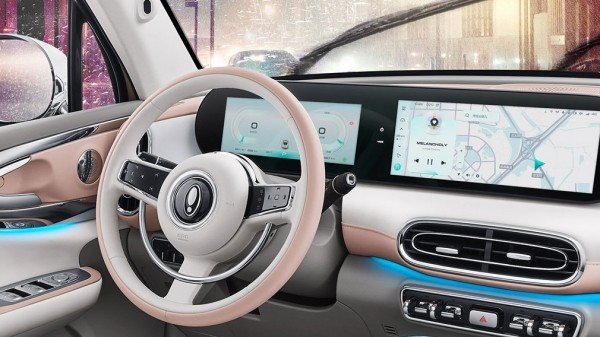 В РФ появились хетчбэки Ora Ballet Cat по цене 3,2 млн рублей В РФ появились хетчбэки Ora Ballet Cat по цене 3,2 млн рублей