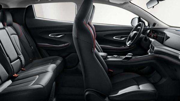 Компания Changan раскрыла стоимость кроссовера Uni-T в России Компания Changan раскрыла стоимость кроссовера Uni-T в России