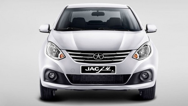 В России может появиться еще один иранский автомобильный бренд