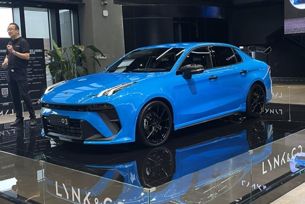 Дайджест дня: 350-сильный Lynk & Co, новый Santa Fe и другие события индустрии Дайджест дня: 350-сильный Lynk & Co, новый Santa Fe и другие события индустрии