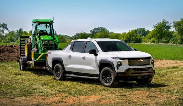 Дайджест дня: логотип Опеля, универсал BMW M5 и другие события индустрии Дайджест дня: логотип Опеля, универсал BMW M5 и другие события индустрии