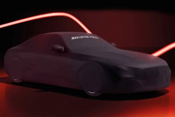 Дайджест дня: новый AMG GT, летающий GAC и другие события индустрии Дайджест дня: новый AMG GT, летающий GAC и другие события индустрии