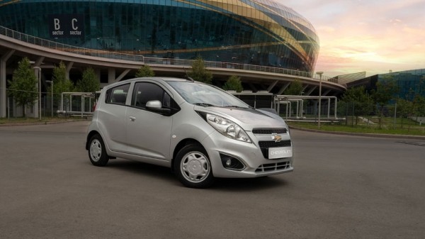 ТОП-7 самых дешевых машин с автоматической КПП в РФ ТОП-7 самых дешевых машин с автоматической КПП в РФ