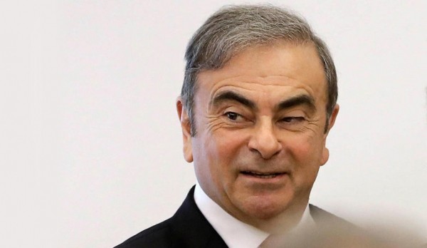 Дайджест дня: новый L200, Карлос Гон против Ниссана и другие события индустрии