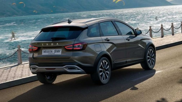 Стоит ли покупать первые экземпляры LADA Vesta NG: мнение эксперта