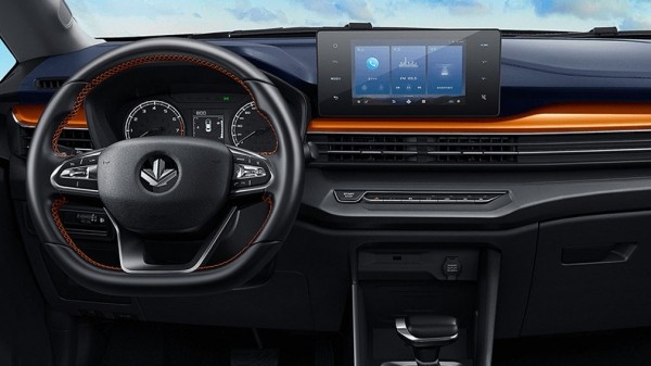 Названа дата начала продаж кроссовера Livan X3 Pro в РФ