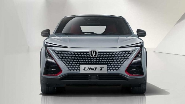 Компания Changan раскрыла стоимость кроссовера Uni-T в России Компания Changan раскрыла стоимость кроссовера Uni-T в России