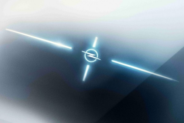 Дайджест дня: логотип Опеля, универсал BMW M5 и другие события индустрии Дайджест дня: логотип Опеля, универсал BMW M5 и другие события индустрии