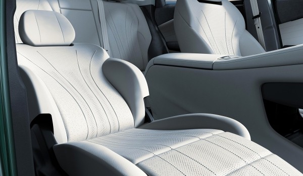 Кроссовер Exeed TXL обновлен во второй раз Кроссовер Exeed TXL обновлен во второй раз