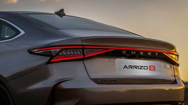 Компания Chery объявила скидки на свою новую модель в России, но с условиями Компания Chery объявила скидки на свою новую модель в России, но с условиями