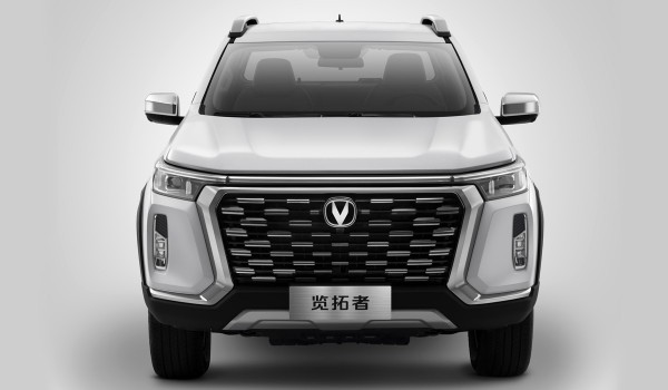 Пикап Changan Hunter Plus: комплектации и цены в России Пикап Changan Hunter Plus: комплектации и цены в России