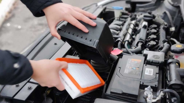 Опасные последствия: что будет с двигателем, если вовремя не менять воздушный фильтр Опасные последствия: что будет с двигателем, если вовремя не менять воздушный фильтр