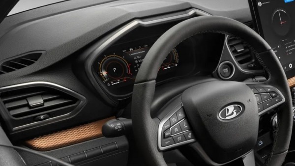 Стоит ли покупать первые экземпляры LADA Vesta NG: мнение эксперта