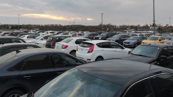 Эксперт считает, что российские инженеры могут вывести отечественный автопром на уровень японского Эксперт считает, что российские инженеры могут вывести отечественный автопром на уровень японского