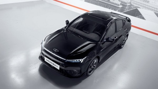 Стало известно, сколько седанов «Москвич 6» в этом году соберут в РФ Стало известно, сколько седанов «Москвич 6» в этом году соберут в РФ