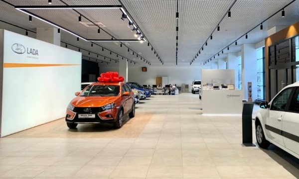 Autonews: «АвтоВАЗ» расторгнет дилерские соглашения с компаниями, завышающими цены на LADA Vesta