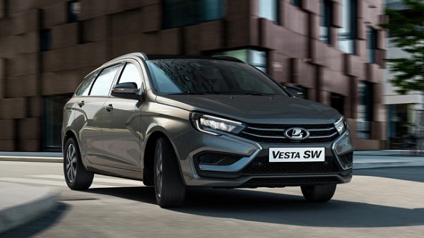 Autonews: «АвтоВАЗ» расторгнет дилерские соглашения с компаниями, завышающими цены на LADA Vesta