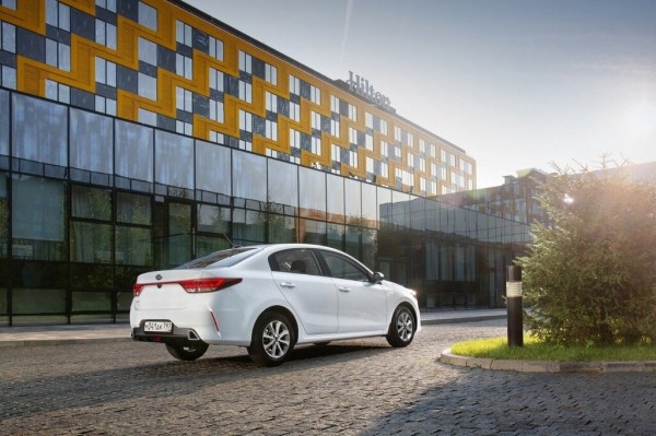 Автоэксперт Кондрашов: бюджетные Kia Rio и Hyundai Solaris часто угоняют на запчасти Автоэксперт Кондрашов: бюджетные Kia Rio и Hyundai Solaris часто угоняют на запчасти