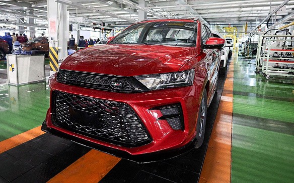 Автоэксперт Моржаретто: локализация систем ESP для автопрома РФ обойдется дороже импорта