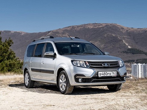 Автоконцерн «АвтоВАЗ» готовится увеличить выпуск своих автомашин на треть в 2024 году