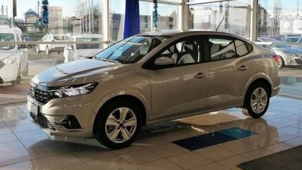 Автоконцерн АвтоВАЗ рассекретил подробности о новой LADA Iskra до публичного показа