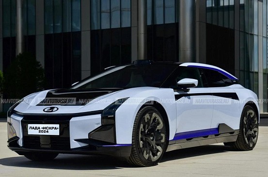 Автомобили LADA получили порядка 50 новых комплектующих в мае 2023 года Автомобили LADA получили порядка 50 новых комплектующих в мае 2023 года