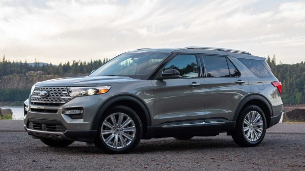 Автопортал Hot Cars перечислил самые надежные кроссоверы и внедорожники в мире в 2023 году