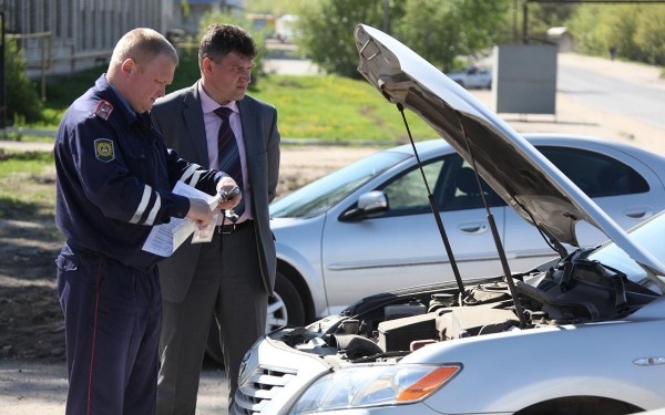 Автосайт NJcar разъяснил, чем грозит несвоевременная регистрация авто в ГИБДД в 2023 году Автосайт NJcar разъяснил, чем грозит несвоевременная регистрация авто в ГИБДД в 2023 году