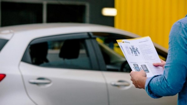 Автосайт NJcar разъяснил, чем грозит несвоевременная регистрация авто в ГИБДД в 2023 году Автосайт NJcar разъяснил, чем грозит несвоевременная регистрация авто в ГИБДД в 2023 году