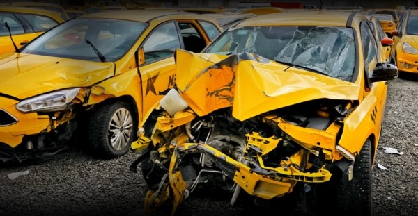 Дайджест дня: купе Mercedes CLE, аварийность такси и другие события индустрии Дайджест дня: купе Mercedes CLE, аварийность такси и другие события индустрии