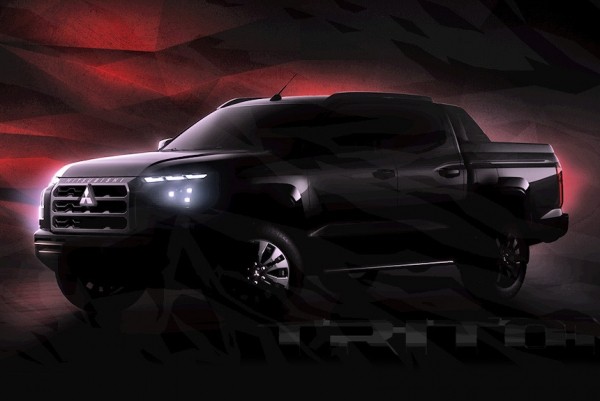 Дайджест дня: новый L200, Карлос Гон против Ниссана и другие события индустрии