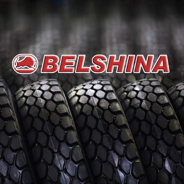 Белорусская «Белшина» начнет поставки шин для автомобилей LADA с 2024 года