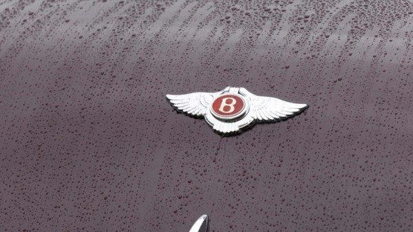 Bentley выпустит первый электромобиль с функцией автономного вождения Bentley выпустит первый электромобиль с функцией автономного вождения
