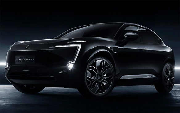 Bentley выпустит первый электромобиль с функцией автономного вождения Bentley выпустит первый электромобиль с функцией автономного вождения