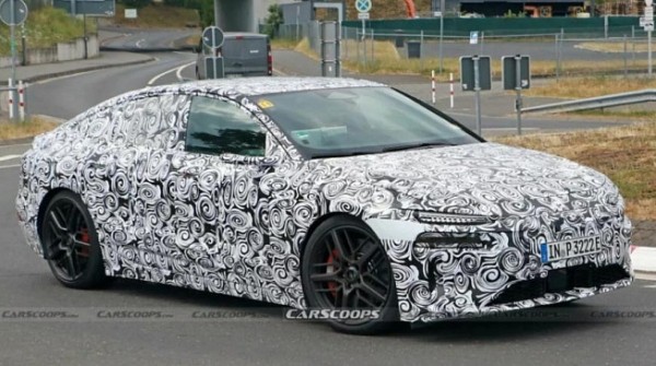 Бывший глава Audi был оштрафован и получил условный срок Бывший глава Audi был оштрафован и получил условный срок