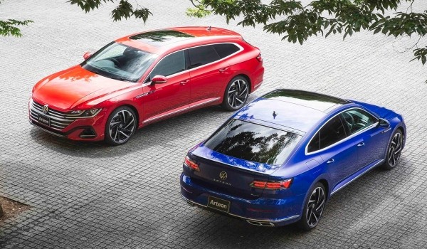 Дайджест дня: Лада X-Cross 5, статистика рынка б/у и другие события индустрии Дайджест дня: Лада X-Cross 5, статистика рынка б/у и другие события индустрии