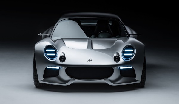 Nyobolt и Callum создали электромобиль с очень быстрой зарядкой