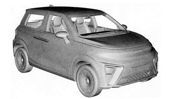 Дайджест дня: логотип Infiniti, кроссовер Toyota Century и другие события индустрии Дайджест дня: логотип Infiniti, кроссовер Toyota Century и другие события индустрии