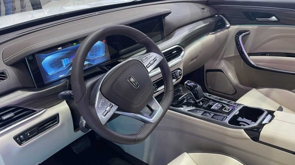 Названа стоимость самой дорогой LADA в истории Названа стоимость самой дорогой LADA в истории